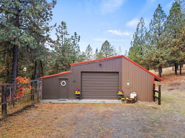 4318 S Ghering Ln, Spokane, WA 99223