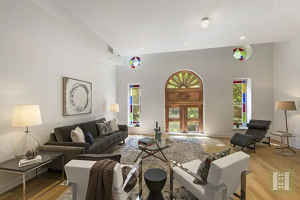 Sold by Halstead Real Estate | media 1