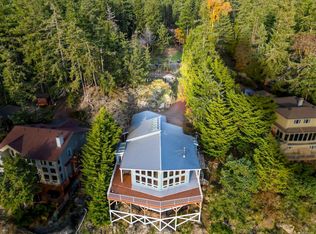 37189 Schooner Way, Southern Gulf Islands, BC V0N 2M2