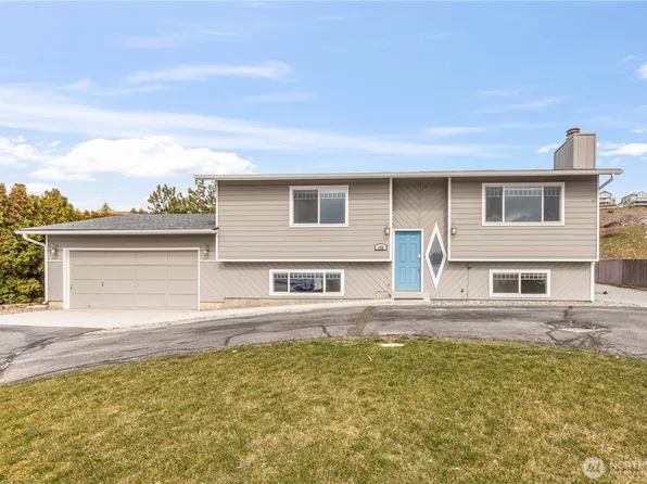109 Pyramid Place, Chelan, WA 98816
