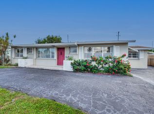 610 NE 23rd Ct, Pompano Beach, FL 33064