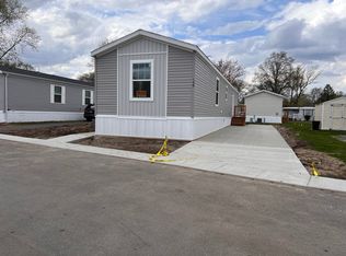 159 W Heather Ln #159, Holland, OH 43528