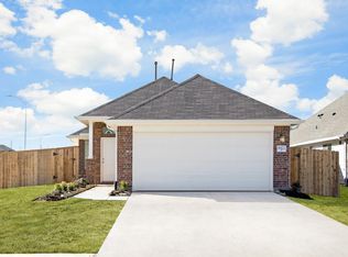 8922 Oak Ivy Ln, Richmond, TX 77407