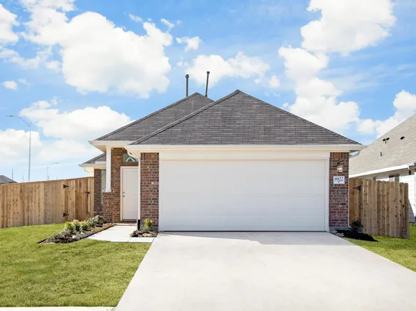 8922 Oak Ivy Ln, Richmond, TX 77407