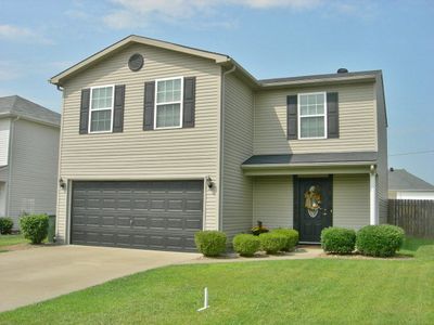 2735 Summer Point Ct, Owensboro, KY, 42303