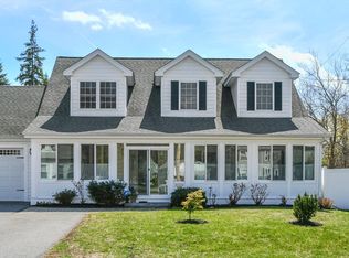 107 Pine St #107, Woburn, MA 01801