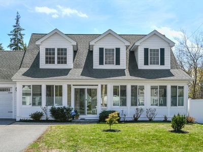 107 Pine St #107, Woburn, MA, 01801