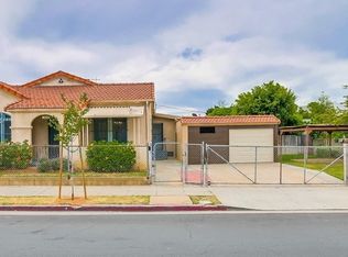 802 Spence St, Los Angeles, CA 90023