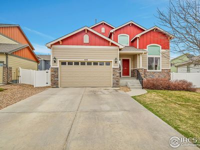 416 Osceola Dr, Loveland, CO, 80538