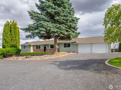 12009 NW Dodson Road, Ephrata, WA, 98823
