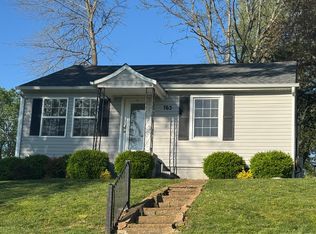 763 Cumberland Ter, Clarksville, TN 37040