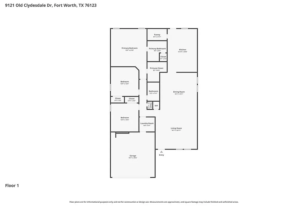 Building Photo - 9121 Old Clydesdale Dr