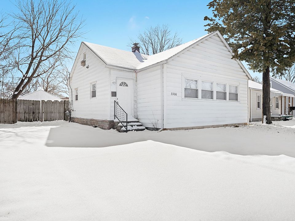 1st image of 3300 Alvina Ave