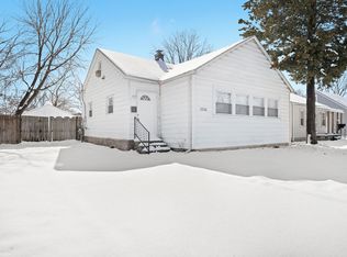 3300 Alvina Ave, Warren, MI 48091