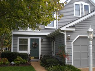 3811 Foxfield Ct, Henrico, VA 23233