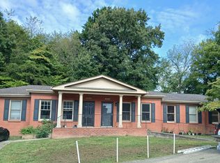 4412 Pryor Rd NE, Cleveland, TN 37312