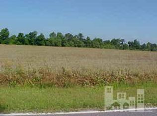 0 Spencer Merritt Rd #0, Rose Hill, NC 28458