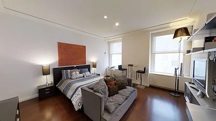 Rented by Urban Living