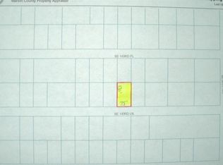 00 SE 143rd Ln, Summerfield, FL 34491