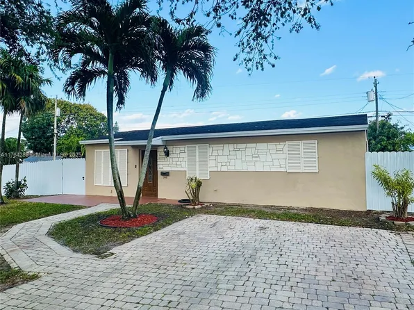 1441 N 72nd Ave, Hollywood, FL 33024