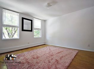 200 Powers St #3, Brooklyn, NY 11211