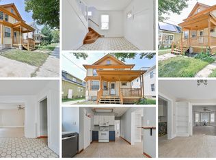 59 Chestnut St, Salem, NJ 08079