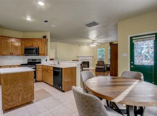 3917 Old Richwood Ln, Fort Worth, TX 76244