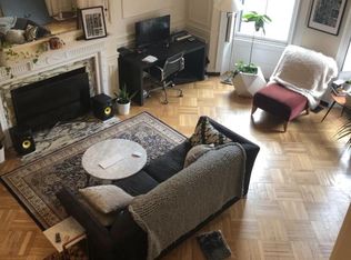 39 Commonwealth Ave #R, Boston, MA 02116