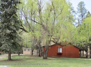 115 Alpine Village Rd, Ruidoso, NM 88345