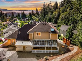 4210 Padden Hills Court, Bellingham, WA 98229