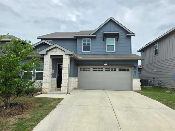 1604 Homestead Farms Dr, Round Rock, TX 78665