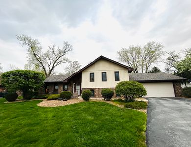 6024 W 123rd St, Palos Heights, IL, 60463