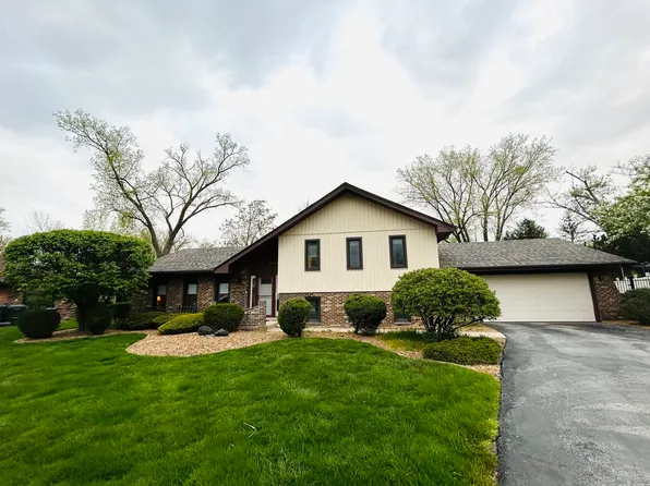 6024 W 123rd St, Palos Heights, IL 60463