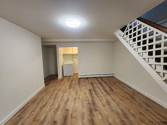 Private Basement