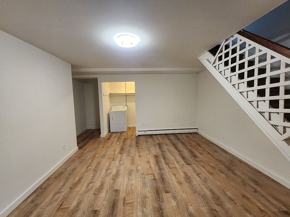 Private Basement