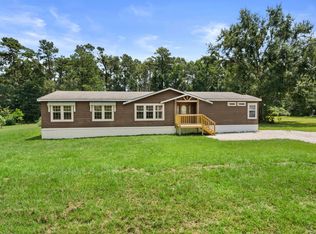137 Mitchell Rd, Deridder, LA 70634