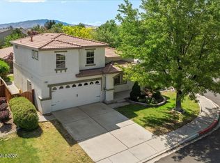 2865 Cintoia Dr, Sparks, NV 89434
