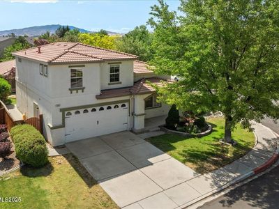 2865 Cintoia Dr, Sparks, NV, 89434