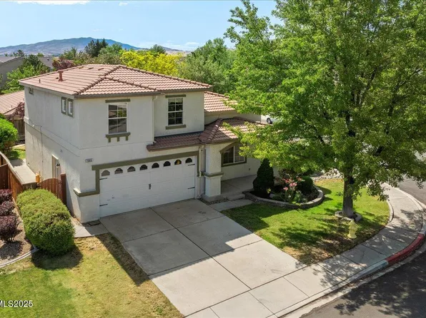 2865 Cintoia Dr, Sparks, NV 89434
