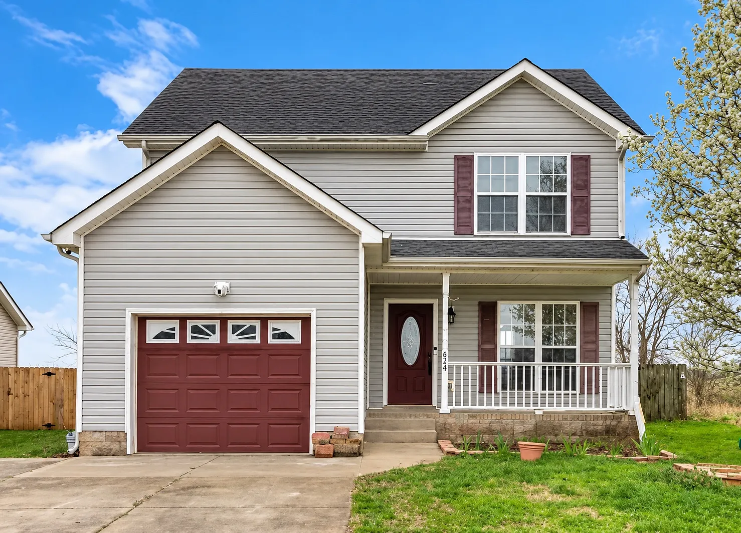 4 bed, 1538 sqft, $1,795 — Photo 1