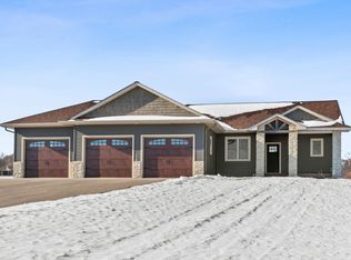 832 106th St, Roberts, WI 54023