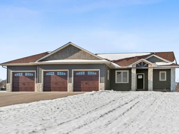 832 106th St, Roberts, WI 54023