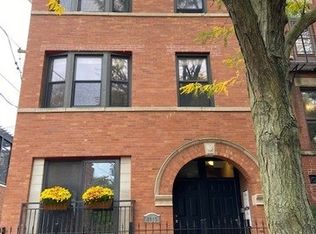 2013 W Crystal St APT 1R, Chicago, IL 60622