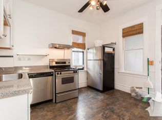2517 N Francisco Ave #2, Chicago, IL 60647