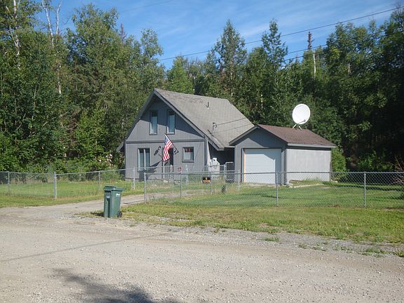 4th image of 1392 N Williwaw Way