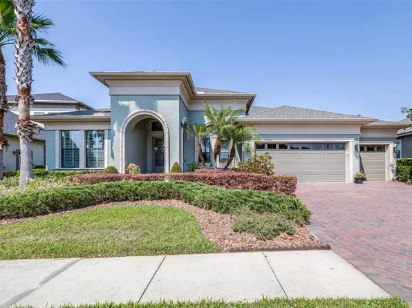 32409 Silvercreek Way, Wesley Chapel, FL 33545