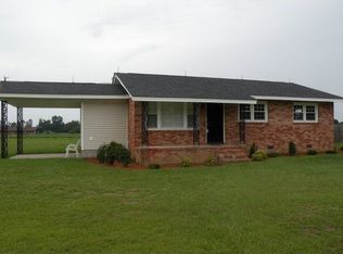 8009 Nc Highway 222, Walstonburg, NC 27888