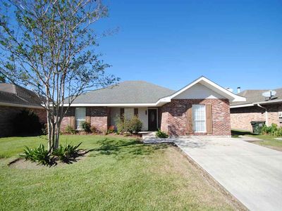 207 Gaynell Dr, Houma, LA, 70364