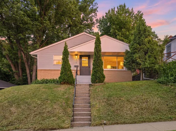 510 Wyoming St, Saint Paul, MN 55107