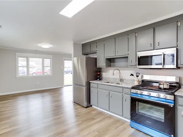 1932 Rawood Dr, Hampton, VA 23663